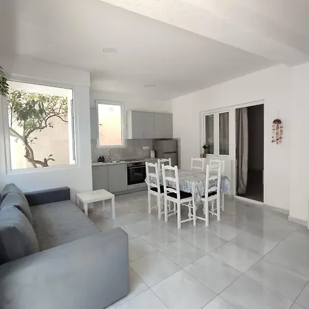 Deluxe Summer Breeze Daire *