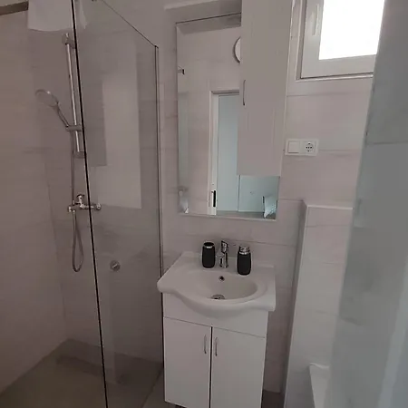 Daire Deluxe Summer Breeze Baška Voda