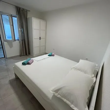 Apartment Deluxe Summer Breeze