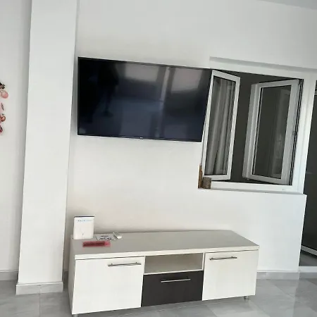 Apartment Deluxe Summer Breeze *