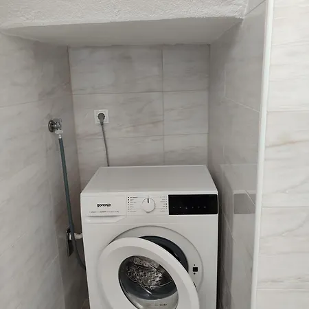 Deluxe Summer Breeze شقة