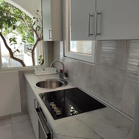 شقة Deluxe Summer Breeze Baška Voda