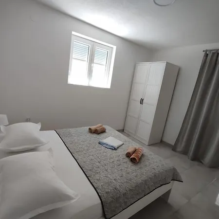 Deluxe Summer Breeze شقة *