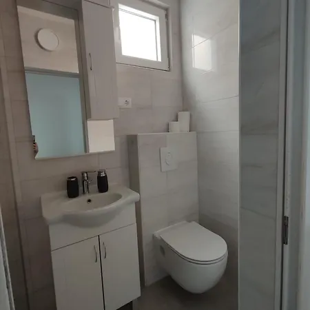 Deluxe Summer Breeze شقة