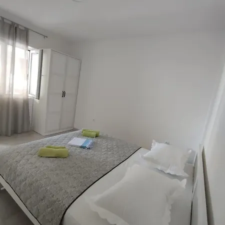 Deluxe Summer Breeze Baška Voda