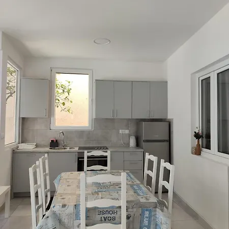 شقة Deluxe Summer Breeze