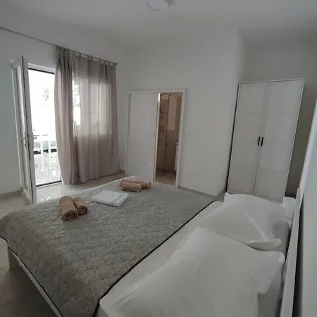 Deluxe Summer Breeze شقة Baška Voda