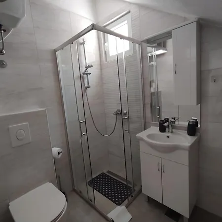 Deluxe Summer Breeze Baška Voda