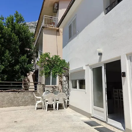 Deluxe Summer Breeze Apartamento *