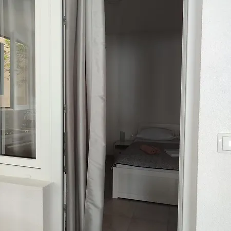 شقة Deluxe Summer Breeze Baška Voda